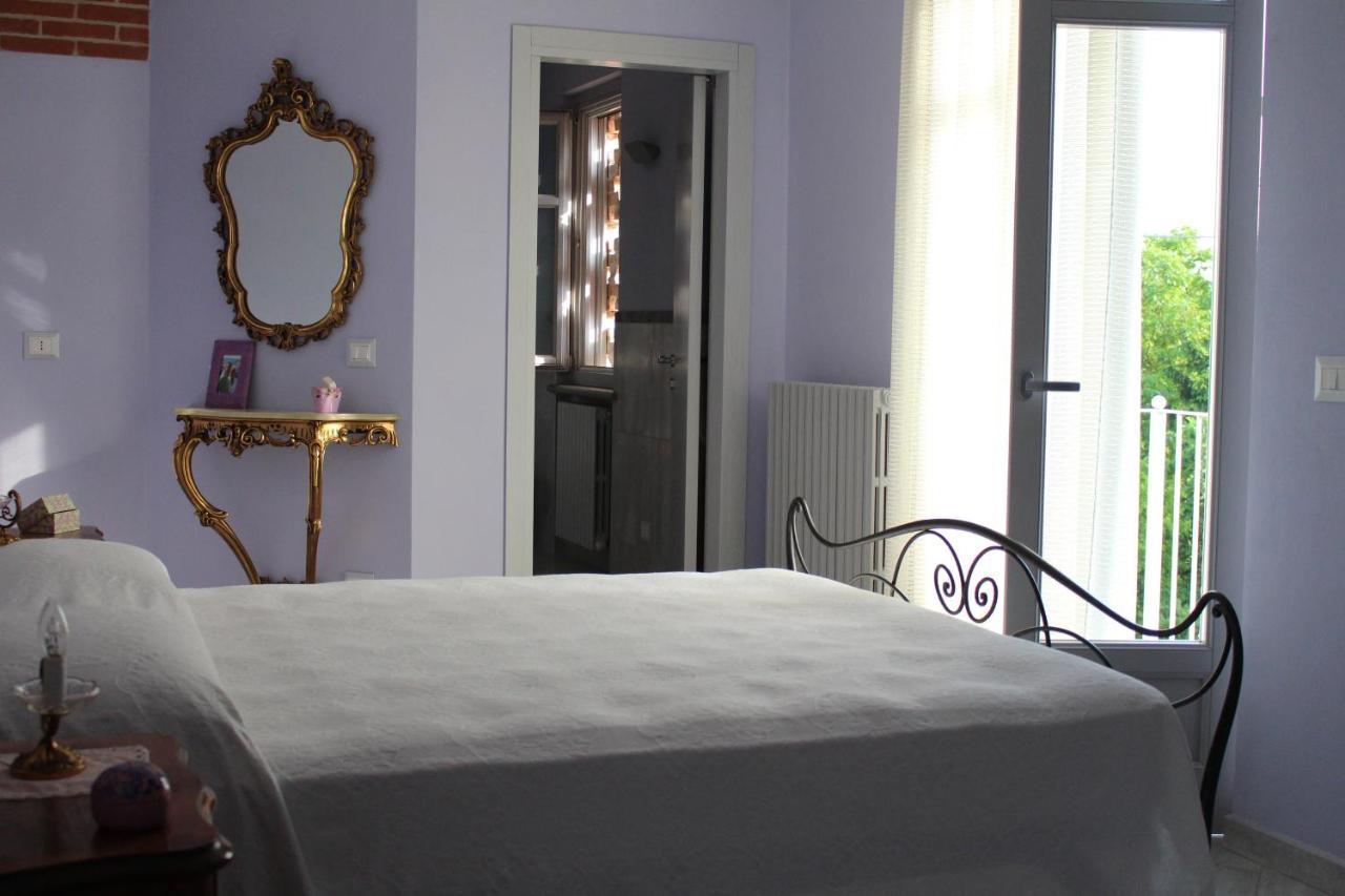 La Granda agrirelax Bed and Breakfast San Martino Alfieri Exterior foto